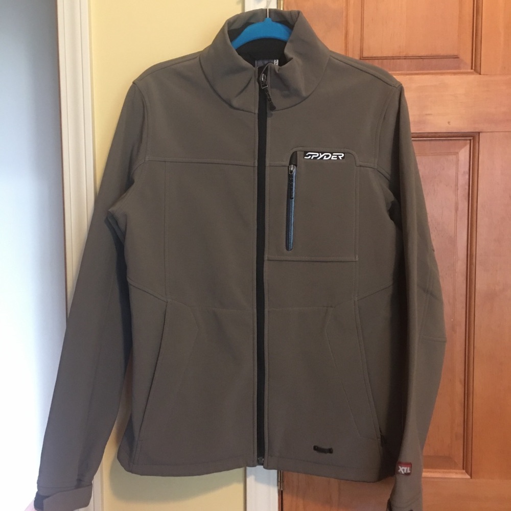 Men’s coat